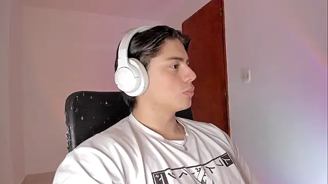 Giordano_Russoのウェブカメラショー