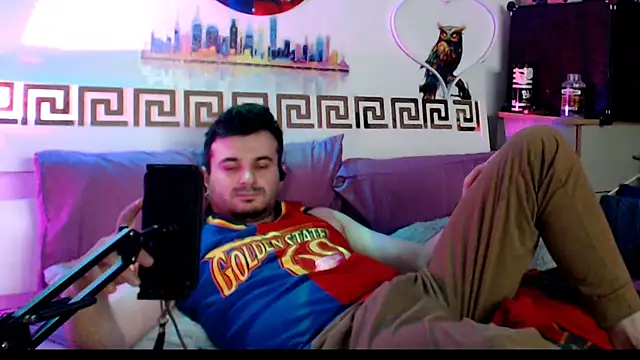 iuligruia69 Live XXX-Chat