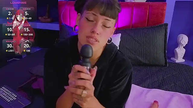 _sharlotte777's Live XXX Chat