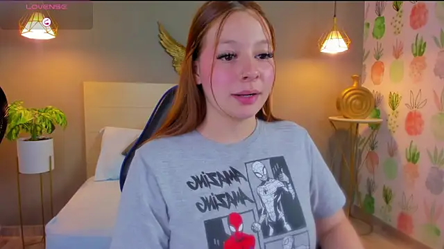 Chat XXX Live kitty_sweeety_