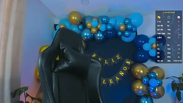 annadu011's Live XXX Chat