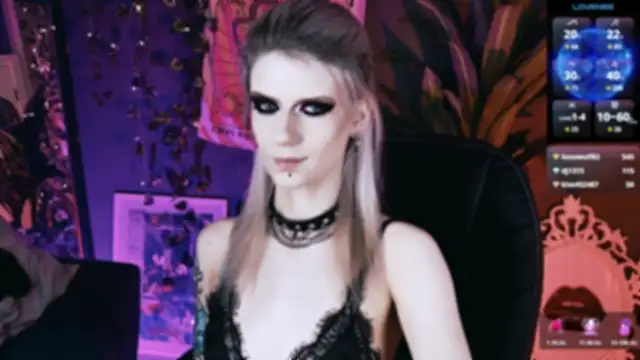 Chat XXX en directo de Noah_ElmerX