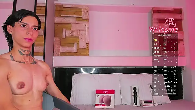 แชท XXX สดของ AmberAdams_