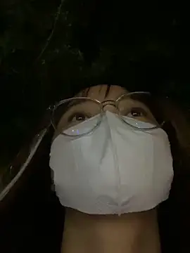 __BabyShowPublic__ Adlı Modelin Web Kamerası Şovu