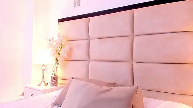 Chat XXX ao vivo de ScarletJons