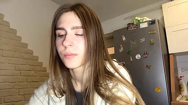 ElsieKuhlmann's Webcam Show