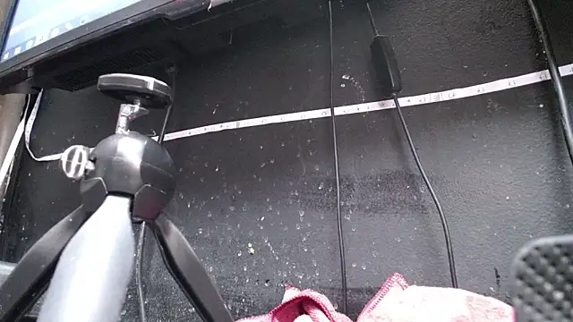 แชท XXX สดของ Candykss