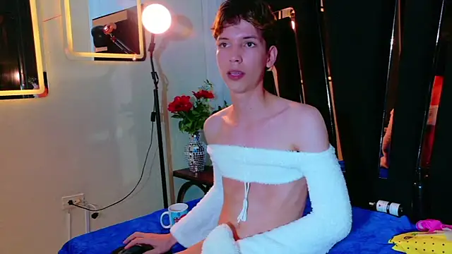 Stefany_PiInk 웹캠 쇼