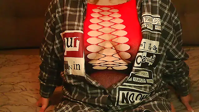 Chat XXX ao vivo de Minisstra