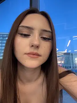 AnitaFly Chat XXX live