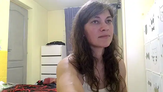 MercyLove Webcam Show