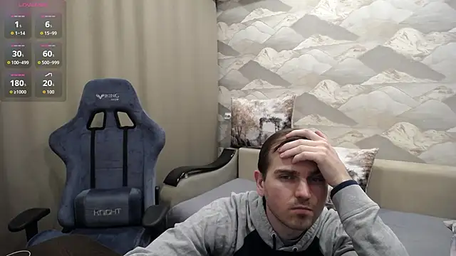 SerzhKorol1 Live XXX Chat