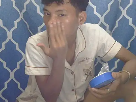 Asiancockinsan Pertunjukan Webcam