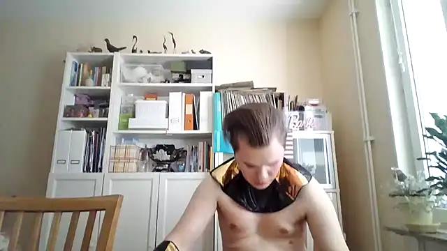 DIRTY_BOY93 Webcam Show