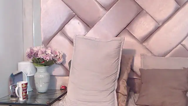 Chat XXX en directo de Ashleyroberst