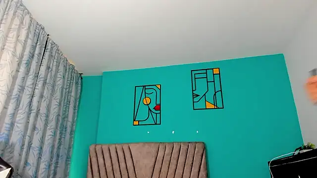 Maikol_Ortiz – Live XXX-chat