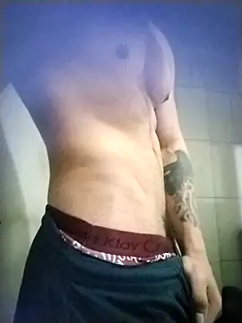 Show de favelaboy10 na webcam