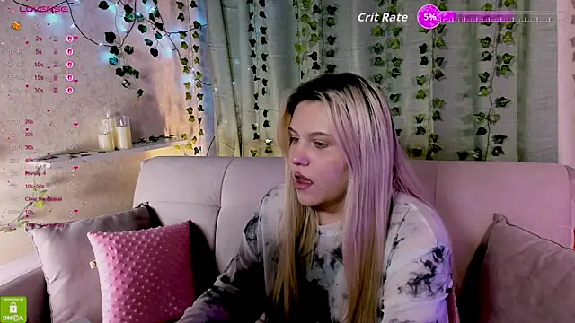 Онлайн чат XXX Malisha_kiss