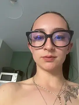 Lolasecret_のウェブカメラショー