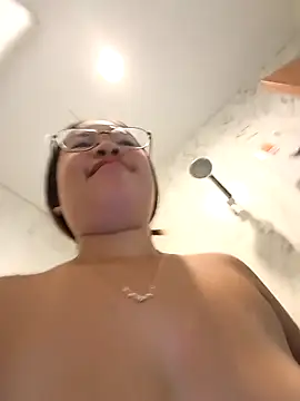 Show de webcam de Ponthip