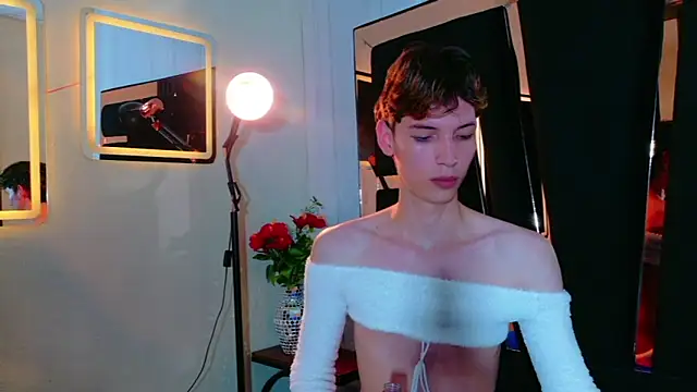 Show de Stefany_PiInk na webcam