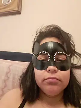 h4cPaolaMascherata Webcam show