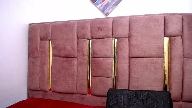 CHLOESHOW Obrolan Langsung XXX