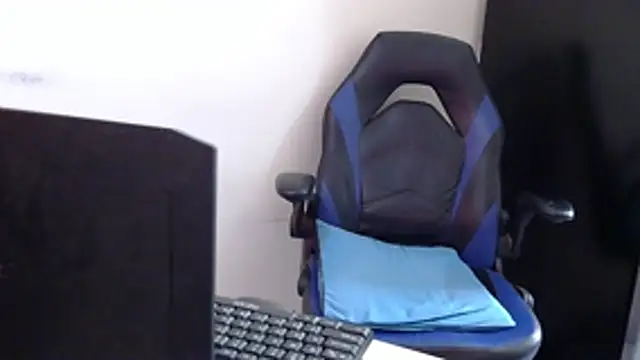 Show de Darkkras na webcam