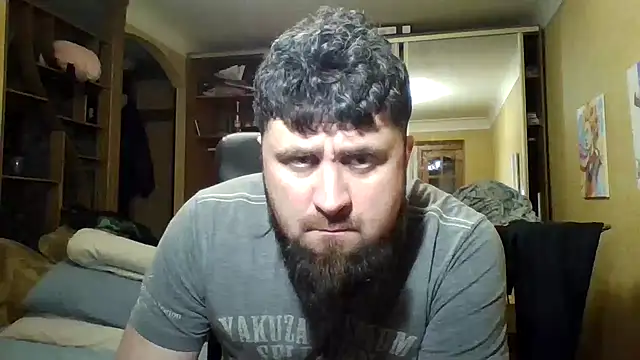 Chat XXX Live StasConnor