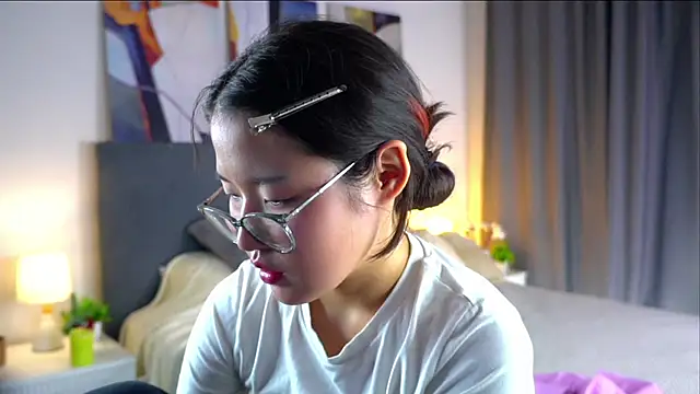 NelleMihalko Chat XXX in diretta