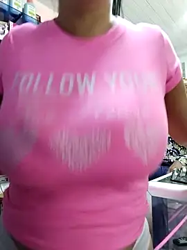 Chat XXX en directo de keilymadam