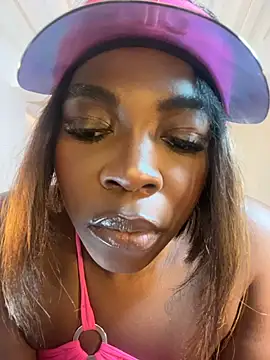 Show de karinacortes na webcam