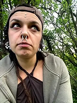 metamorphosiskin's Live XXX Chat