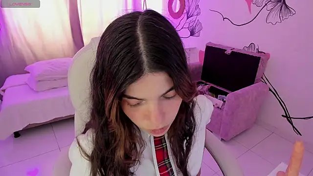 Chat XXX en directo de Isabela_Fiorelli