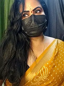 Anushka_flower's Live XXX Chat