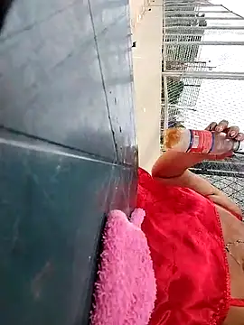 XXX chat uživo modela Brenda_Berck_