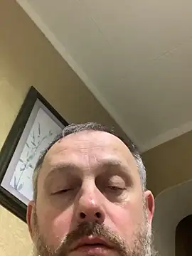 Frosl – Kamerová šou