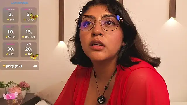 Czat XXX na żywo – abby_miller26