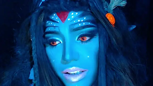 MARIA_SUMMER89 在線直播表演