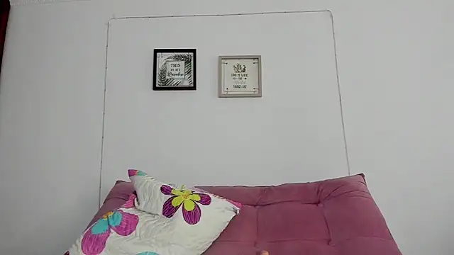 selena_jhonson Live XXX-Chat