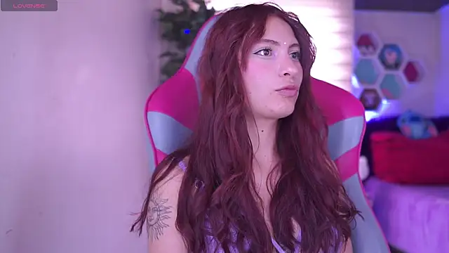 Rebecah_1 Live XXX-Chat