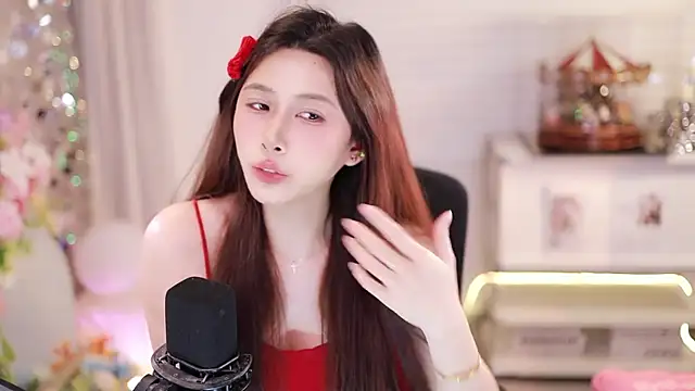 SleepArtist 라이브 XXX 채팅