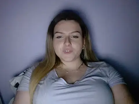 Živý XXX chat BritneySensual
