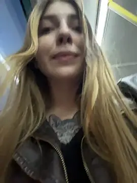 Show de Sunny___Bunny na webcam