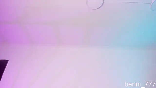 Živý XXX chat AmberiniHoffman