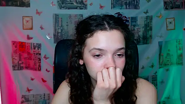 Živý XXX chat _SusieSu_