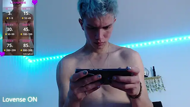 Онлайн чат XXX nicktorn