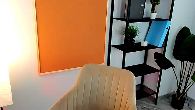 Živý XXX chat JaneByrd