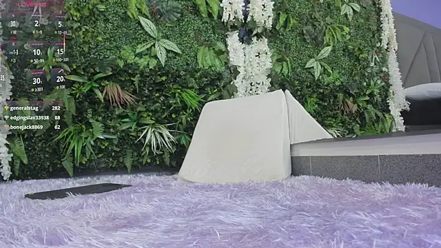 Gaby_cruz_ 라이브 XXX 채팅