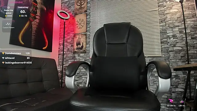 Dante_Bellini webcam show